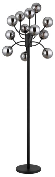 STOJACÍ LED LAMPA, 62/200 cm Globo - Online Only svítidla, Online Only