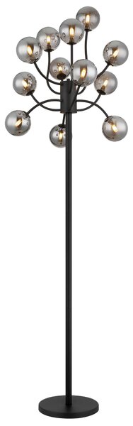 STOJACÍ LED LAMPA, 62/200 cm Globo - Online Only svítidla, Online Only