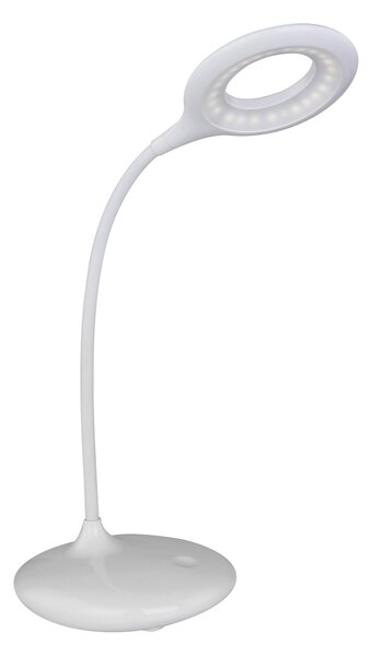 STOLNÍ LED LAMPA, dotykový stmívač, 40/12,5/49 cm Globo - Online Only svítidla, Online Only