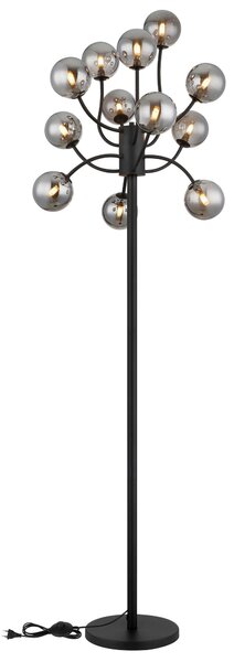 STOJACÍ LED LAMPA, 62/200 cm Globo - Online Only svítidla, Online Only