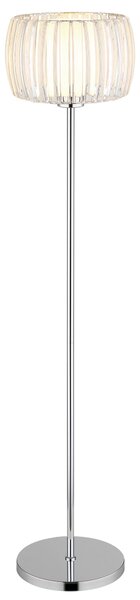 STOJACÍ LAMPA, 32,5/150 cm Globo - Online Only svítidla, Online Only