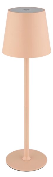 STOLNÍ LAMPA NA BATERIE 10.6/10.6/36 cm Globo - Venkovní světla, Online Only