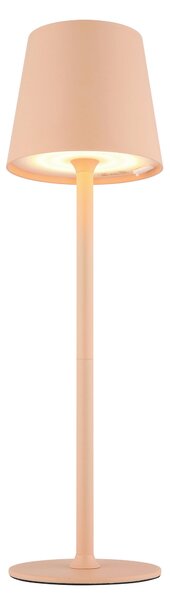 STOLNÍ LAMPA NA BATERIE 10.6/10.6/36 cm Globo - Venkovní světla, Online Only