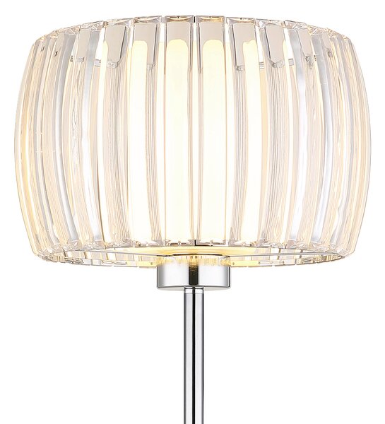 STOJACÍ LAMPA, 32,5/150 cm Globo - Online Only svítidla, Online Only