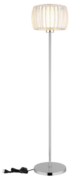 STOJACÍ LAMPA, 32,5/150 cm Globo - Online Only svítidla, Online Only