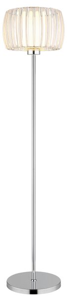 STOJACÍ LAMPA, 32,5/150 cm Globo - Online Only svítidla, Online Only