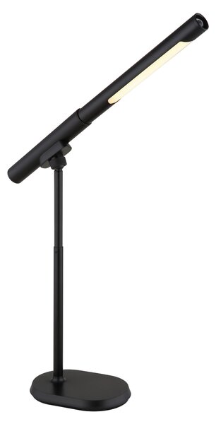 LED LAMPA NA PSACÍ STŮL dotykový stmívač Globo - Online Only svítidla, Online Only