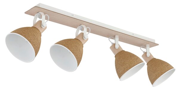 BODOVÉ SVÍTIDLO, 40 W/E14, 85,5/17,5/19 cm Globo - Online Only svítidla, Online Only