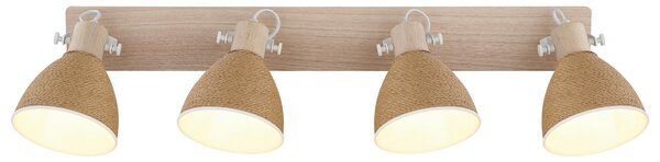 BODOVÉ SVÍTIDLO, 40 W/E14, 85,5/17,5/19 cm Globo - Online Only svítidla, Online Only