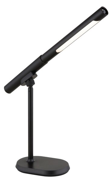 LED LAMPA NA PSACÍ STŮL dotykový stmívač Globo - Online Only svítidla, Online Only