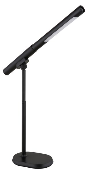 LED LAMPA NA PSACÍ STŮL dotykový stmívač Globo - Online Only svítidla, Online Only