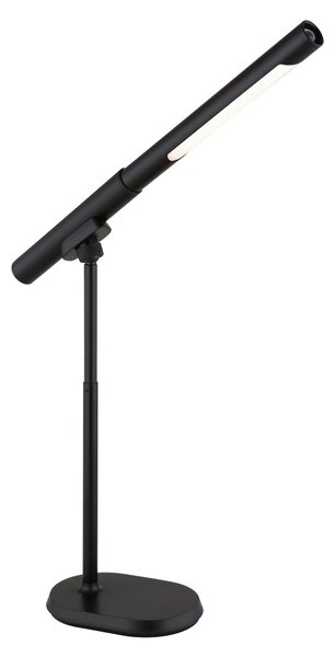 LED LAMPA NA PSACÍ STŮL dotykový stmívač Globo - Online Only svítidla, Online Only