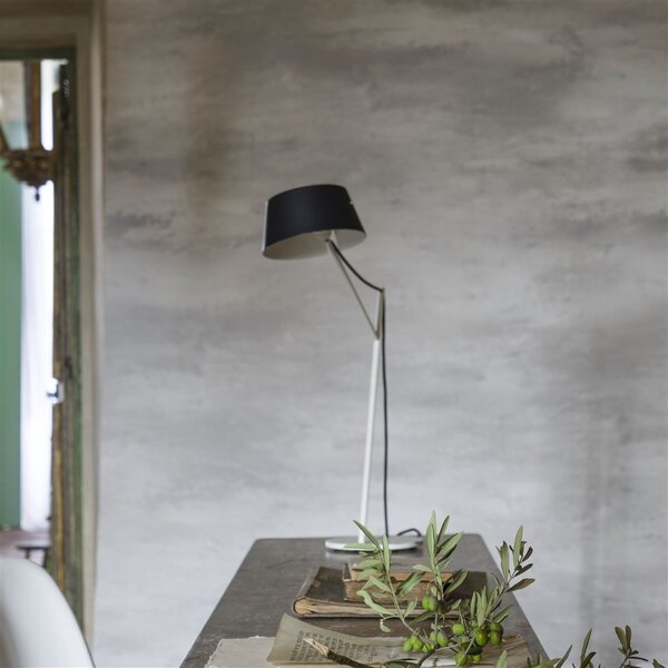 Designers Guild - Cielo Odstín tapety: Jade