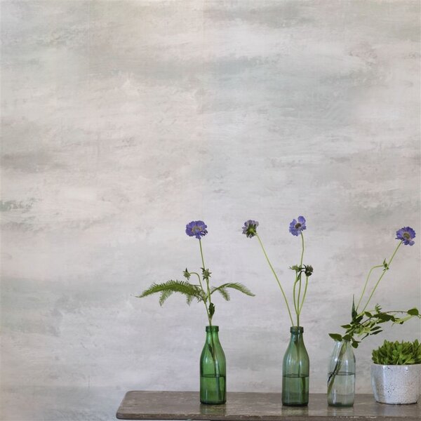 Designers Guild - Cielo Odstín tapety: Jade