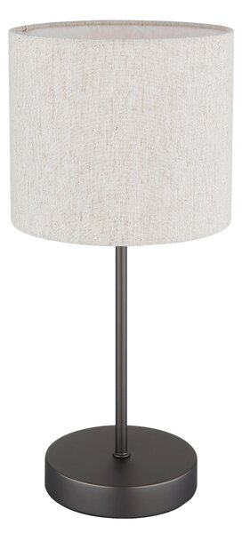 STOLNÍ LAMPA, E27, 17/37 cm Globo - Online Only svítidla, Online Only