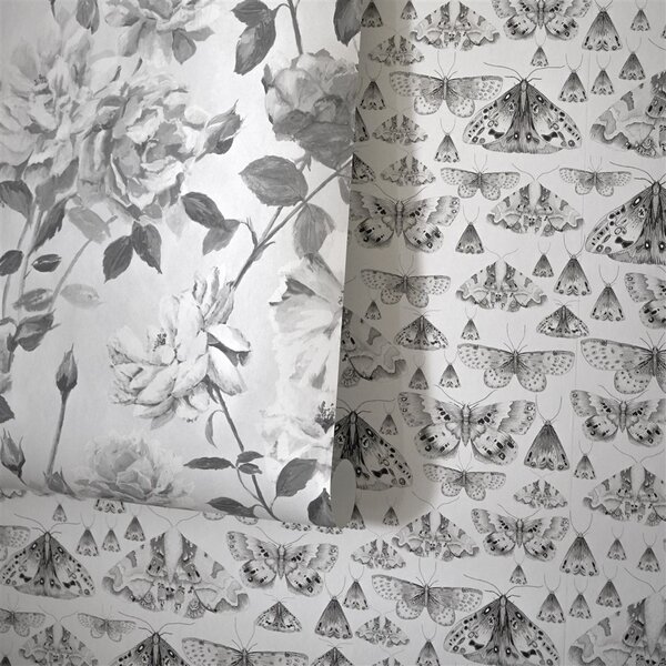 Designers Guild - Issoria Odstín tapety: Rose