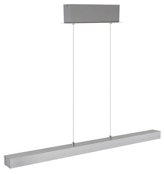 ZÁVĚSNÉ LED SVÍTIDLO, 95-150/7,5/80-150 cm Globo - Online Only svítidla, Online Only