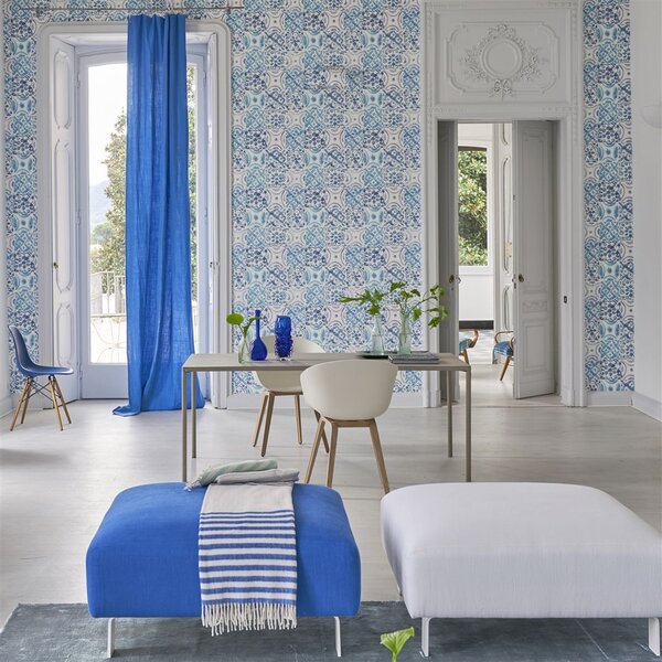 Designers Guild - Pesaro Odstín tapety: Birch
