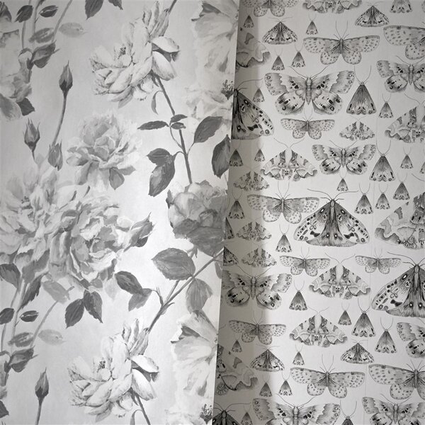 Designers Guild - Issoria Odstín tapety: Rose