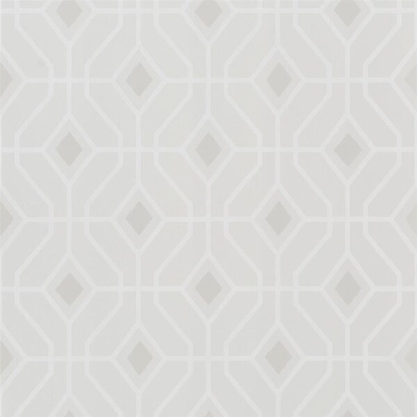 Designers Guild - Laterza Odstín tapety: Platinum