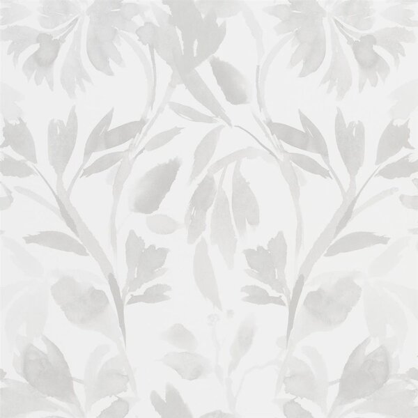 Designers Guild - Patanzzi Odstín tapety: Platinum