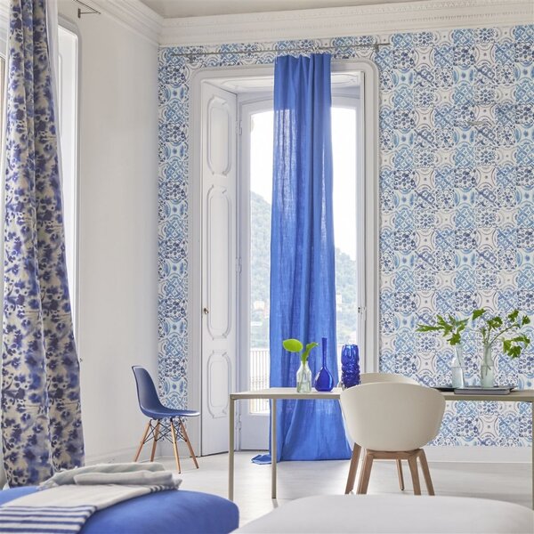 Designers Guild - Pesaro Odstín tapety: Birch