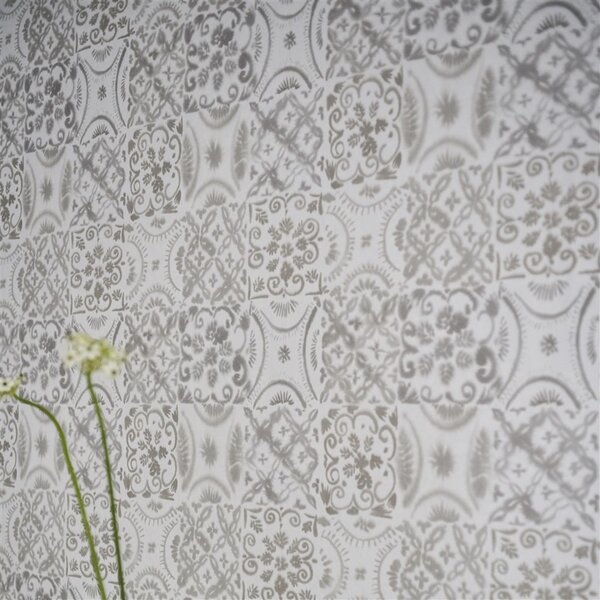 Designers Guild - Pesaro Odstín tapety: Birch