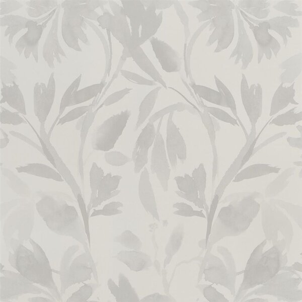 Designers Guild - Patanzzi Odstín tapety: Platinum