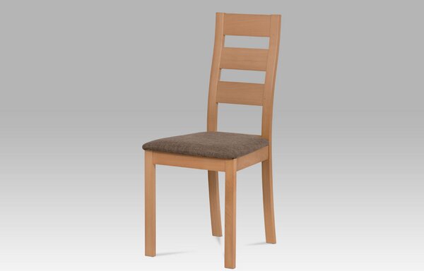 Jídelní židle BC-2603 BUK3, buk