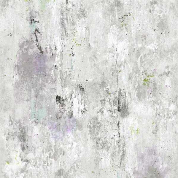 Designers Guild - Corneille Odstín tapety: Amethyst