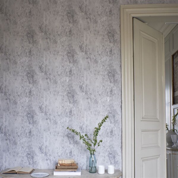 Designers Guild - Michaux Odstín tapety: Thistle