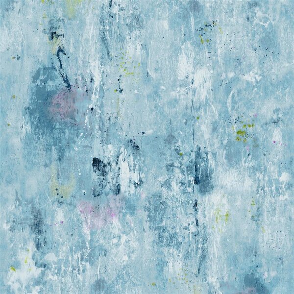 Designers Guild - Corneille Odstín tapety: Amethyst