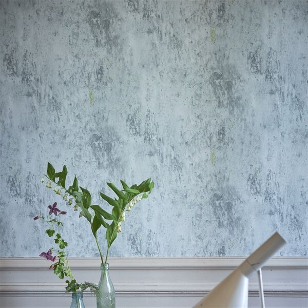 Designers Guild - Michaux Odstín tapety: Thistle
