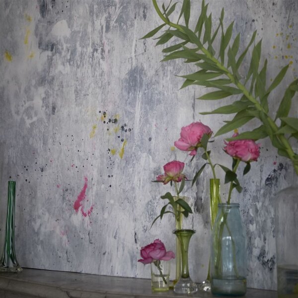 Designers Guild - Corneille Odstín tapety: Amethyst