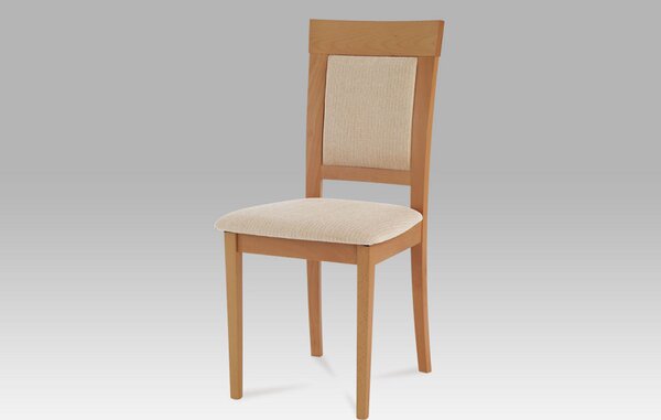 Jídelní židle BC-3960 BUK3, buk