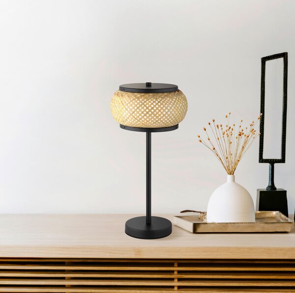STOLNÍ LED LAMPA, 22/46,1 cm Globo - Online Only svítidla, Online Only
