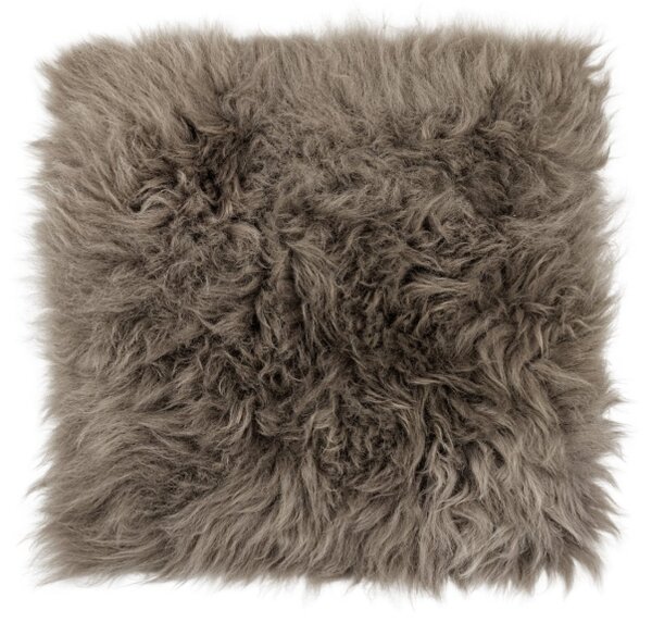 ARCTIC FUR Sedák z islandské ovčí kůžešiny