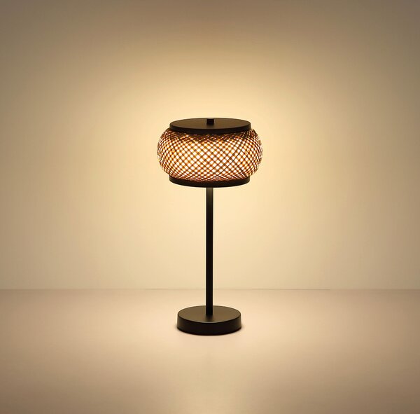STOLNÍ LED LAMPA, 22/46,1 cm Globo - Online Only svítidla, Online Only