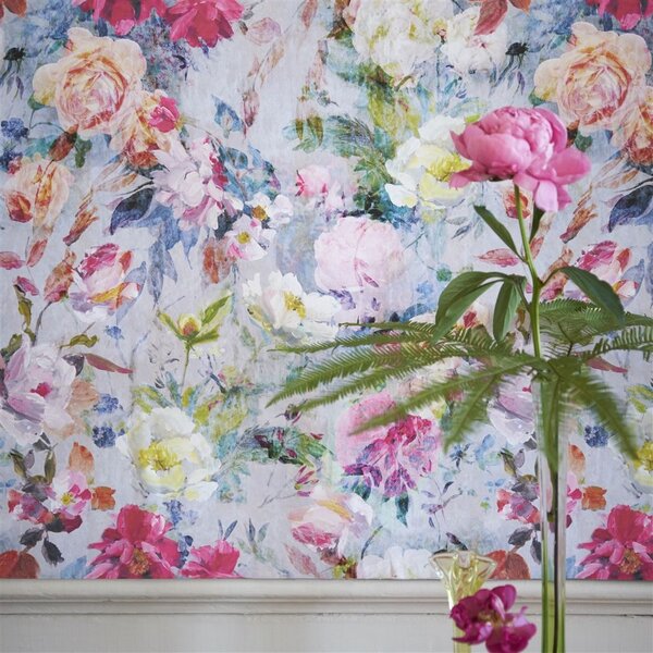 Designers Guild - Marianne Odstín tapety: Linen