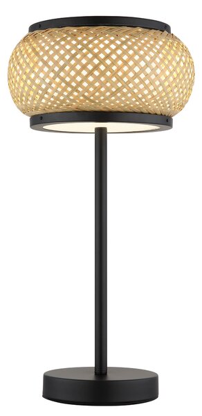STOLNÍ LED LAMPA, 22/46,1 cm Globo - Online Only svítidla, Online Only