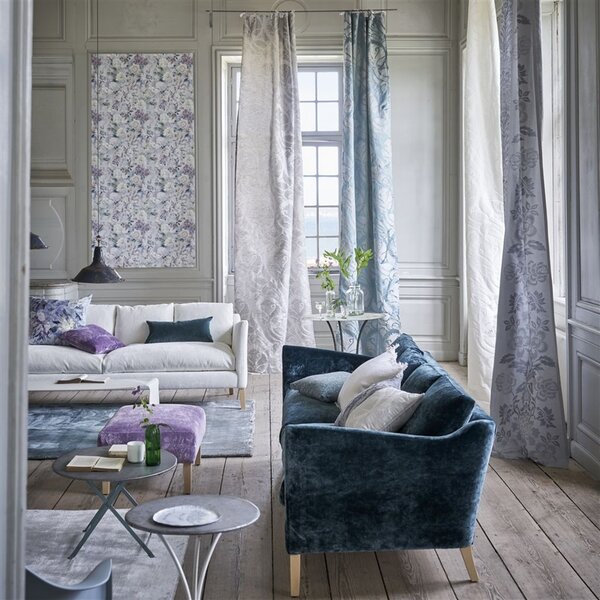 Designers Guild - Marianne Odstín tapety: Linen