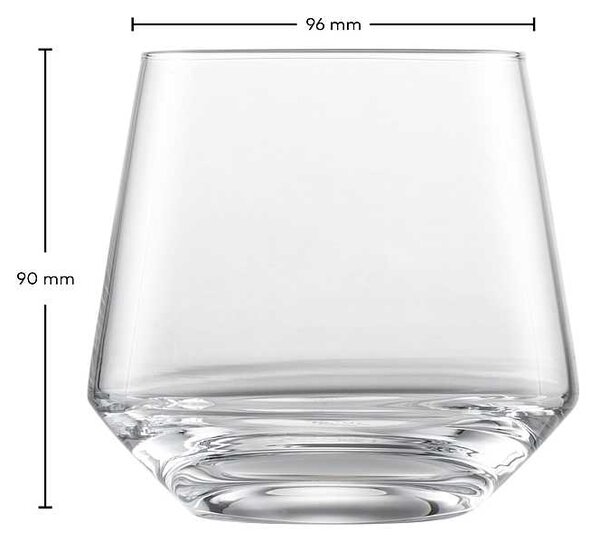 Zwiesel Glas sklenice Belfesta 389 ml 6 ks