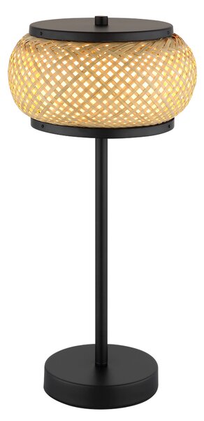 STOLNÍ LED LAMPA, 22/46,1 cm Globo - Online Only svítidla, Online Only