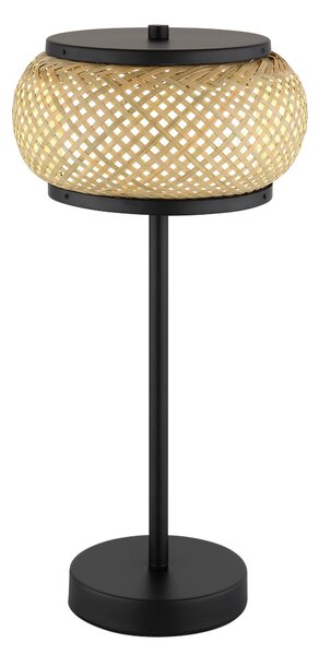 STOLNÍ LED LAMPA, 22/46,1 cm Globo - Online Only svítidla, Online Only