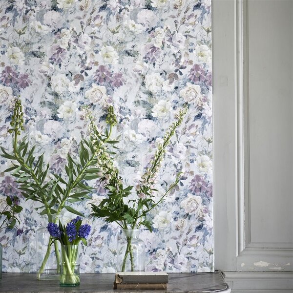 Designers Guild - Marianne Odstín tapety: Linen
