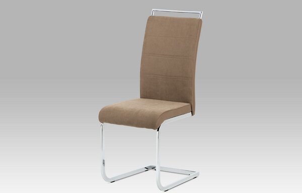 Jídelní židle DCL-966 LAN2, lanýžová