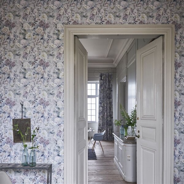 Designers Guild - Marianne Odstín tapety: Linen