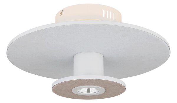 STROPNÍ LED SVÍTIDLO, 38/18 cm Globo - Online Only svítidla, Online Only