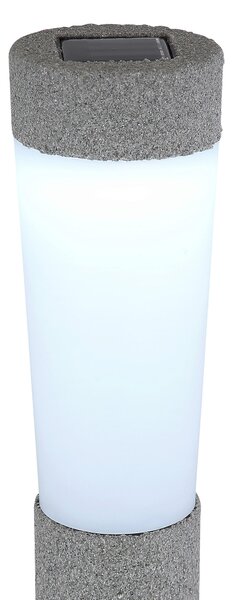 SADA SOLÁRNÍCH SVÍTIDEL, 7.7/45.6 cm Globo - Online Only svítidla, Online Only