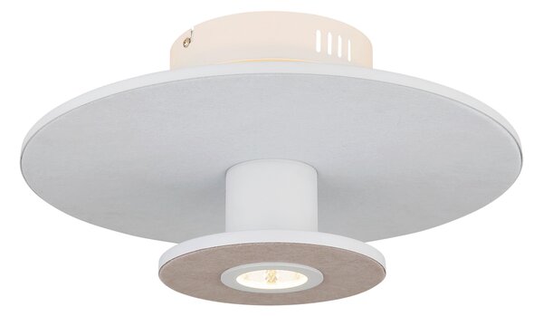 STROPNÍ LED SVÍTIDLO, 38/18 cm Globo - Online Only svítidla, Online Only